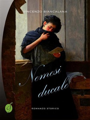cover image of Nemesi ducale